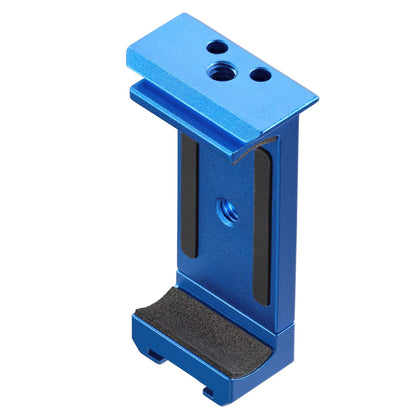 Novoflex Smartphoneklemme Universal 1/4 -Gewinde