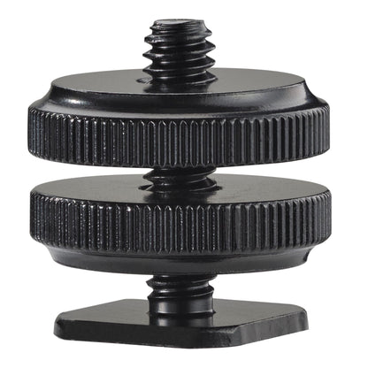 Novoflex Smartphoneklemme Universal 1/4 -Gewinde