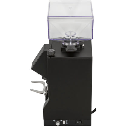 Eureka Mignon SILENZIO 55 220-240V/50-60Hz 15BL black