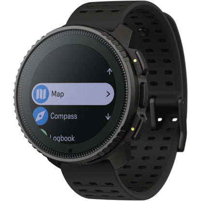 Suunto Vertical Solar All Black