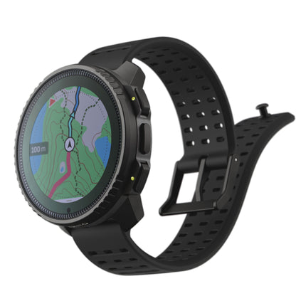 Suunto Vertical Solar All Black