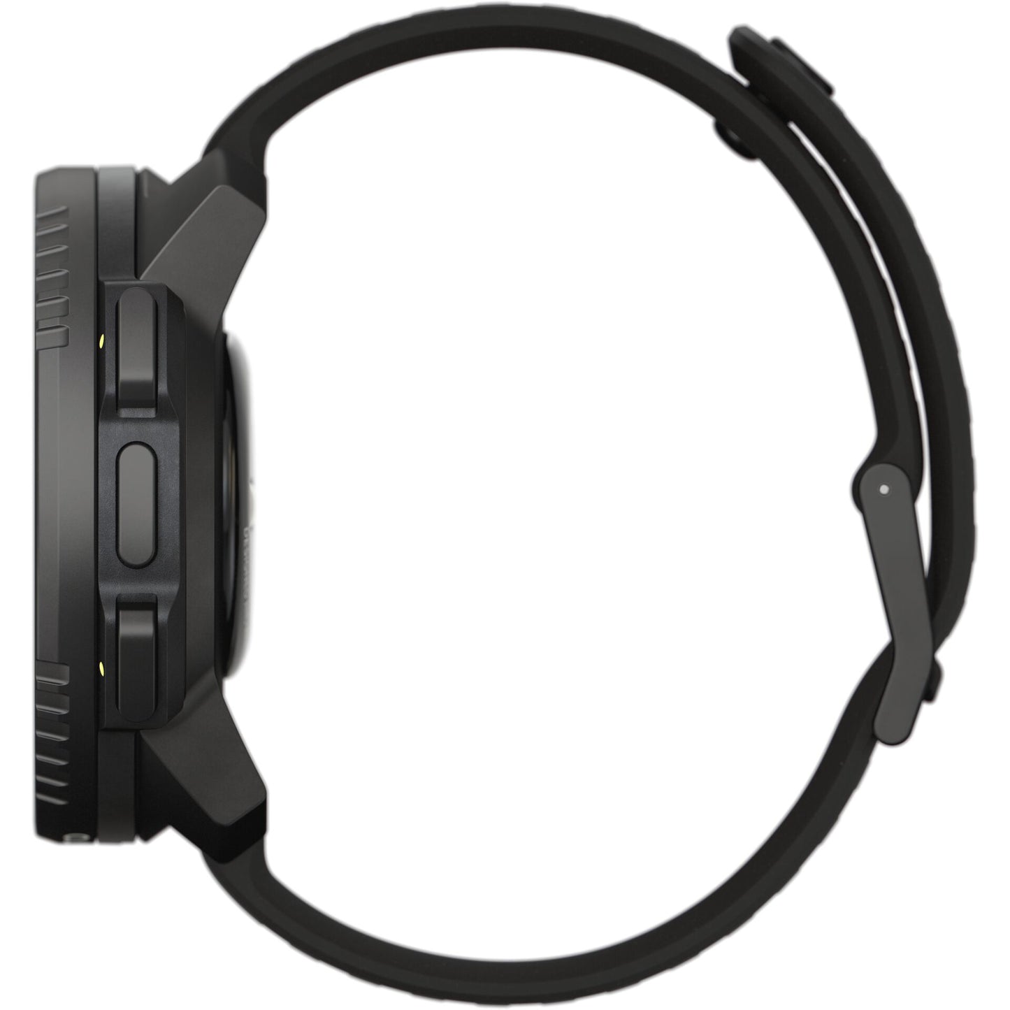 Suunto Vertical Solar All Black