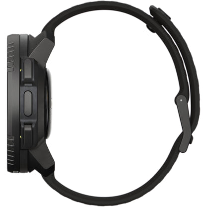Suunto Vertical Solar All Black