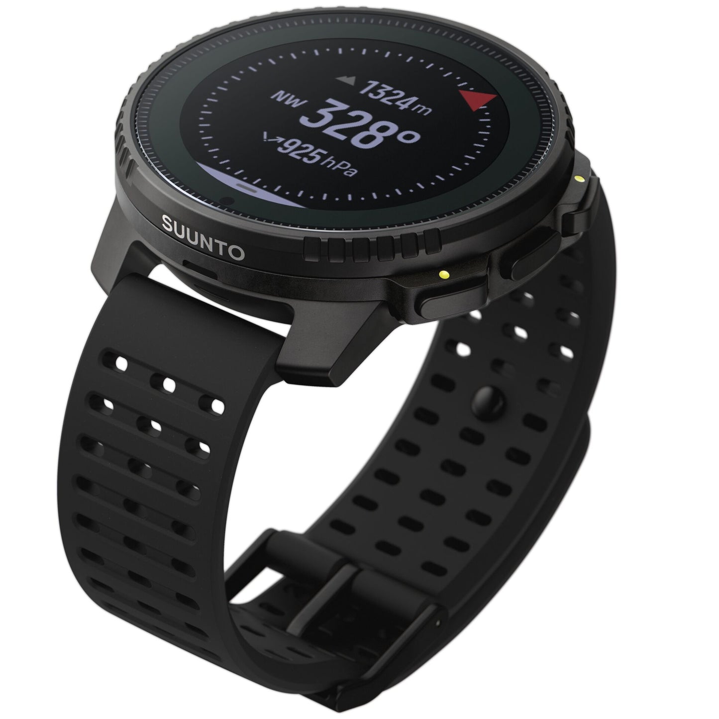 Suunto Vertical Solar All Black