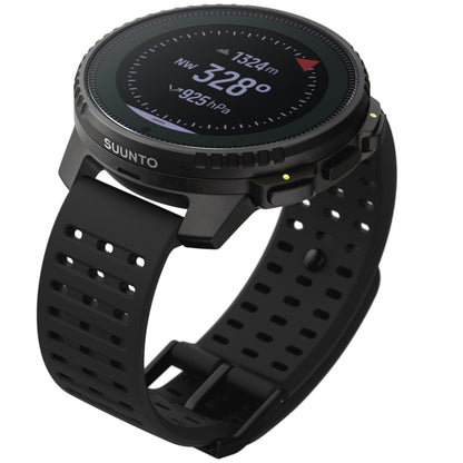 Suunto Vertical Solar All Black