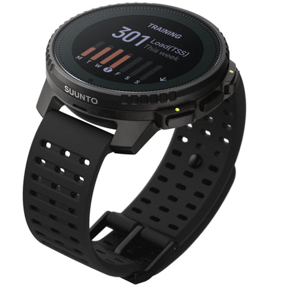 Suunto Vertical Solar All Black