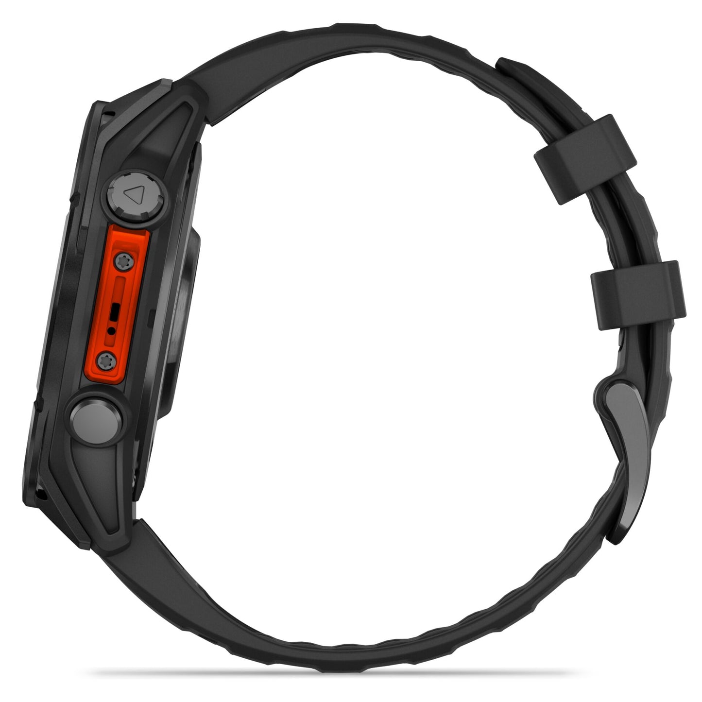 Garmin fenix 8 (47mm) Black/Slate Grey