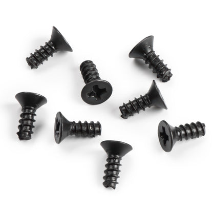 B&W Mesh Lid Bag for Type 6600