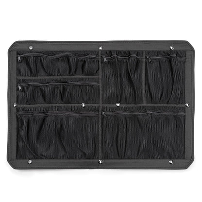 B&W Mesh Lid Bage for Type 7800