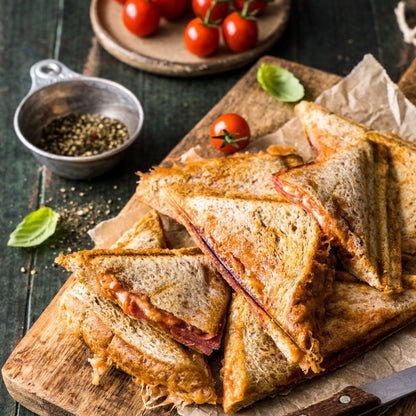 Rommelsbacher ST 1410 Fun for 4