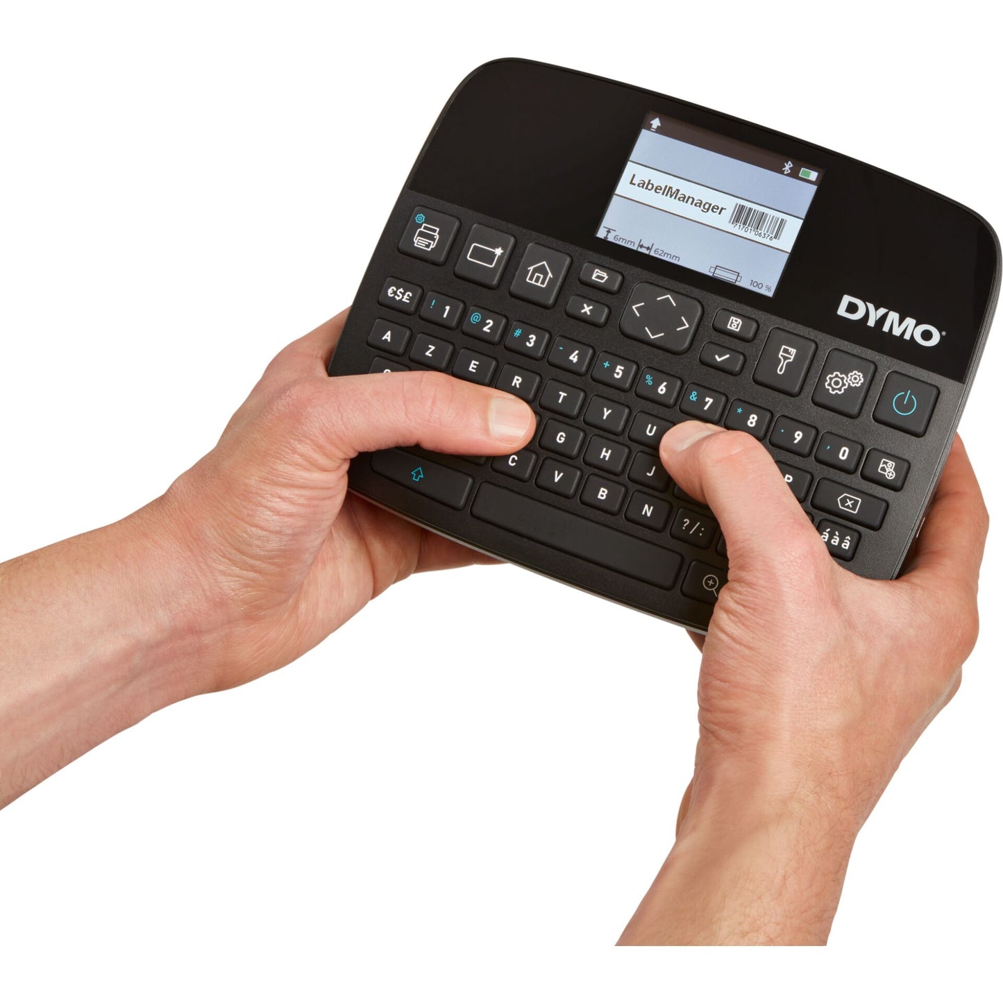 Dymo LabelManager Executive 640 CB