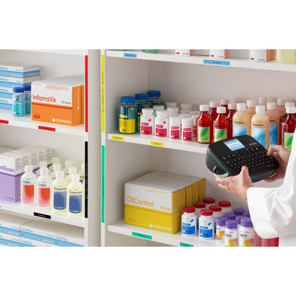 Dymo LabelManager Executive 640 CB