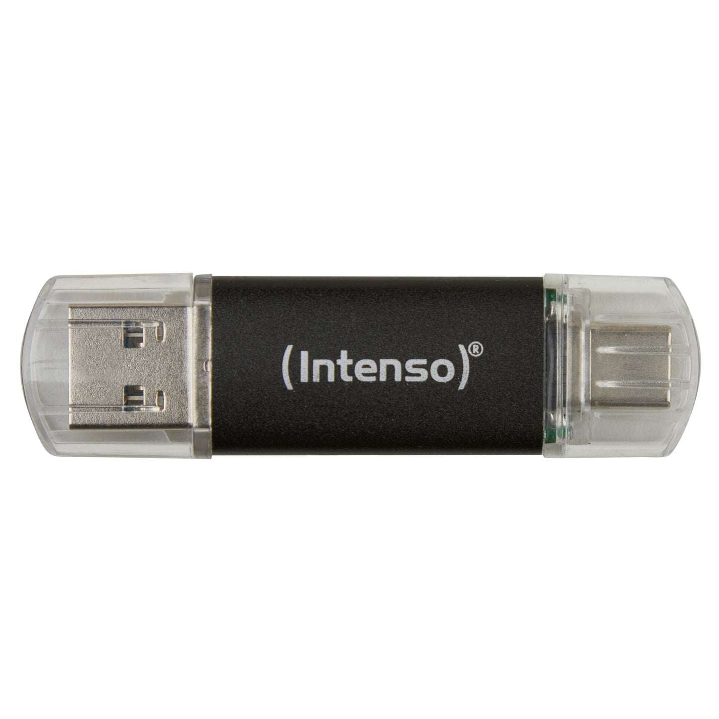 Intenso Twist Line         512GB USB Stick 3.2  USB-C & USB-A
