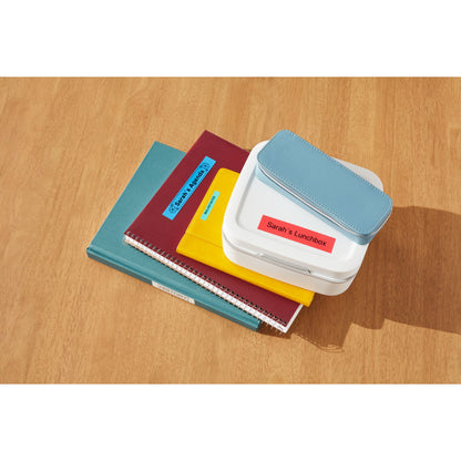 Dymo LabelManager Executive 640 CB Value Pack