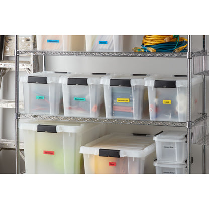 Dymo LabelManager Executive 640 CB Value Pack