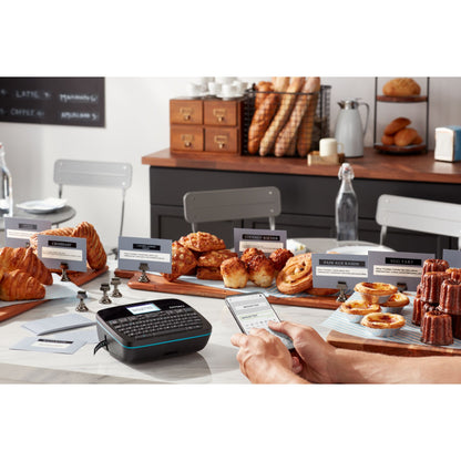 Dymo LabelManager Executive 640 CB Value Pack