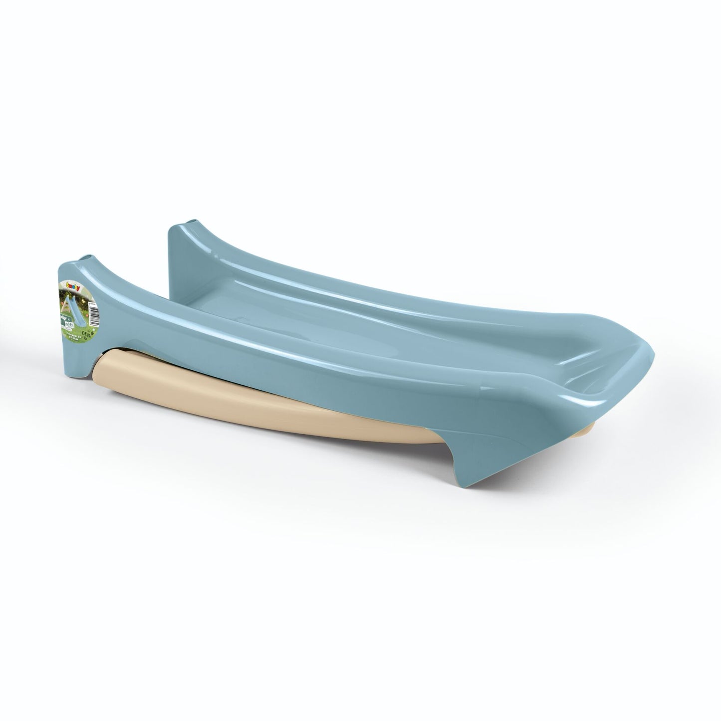 Smoby Life Slide XS Blue