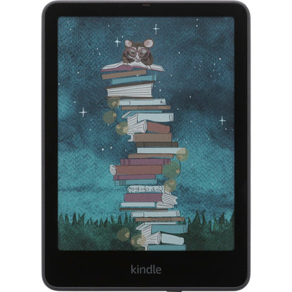 Kindle Colorsoft 32GB black Signature