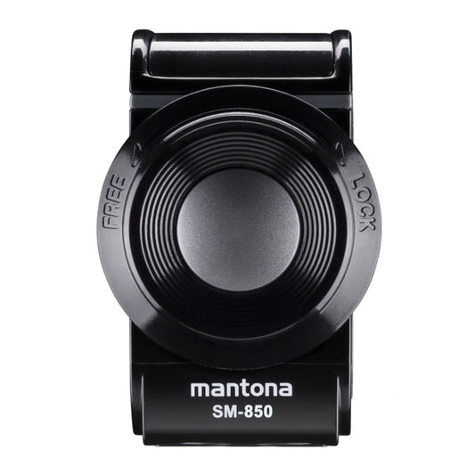 Mantona Smartphone Holder SM-850 Twist Mount