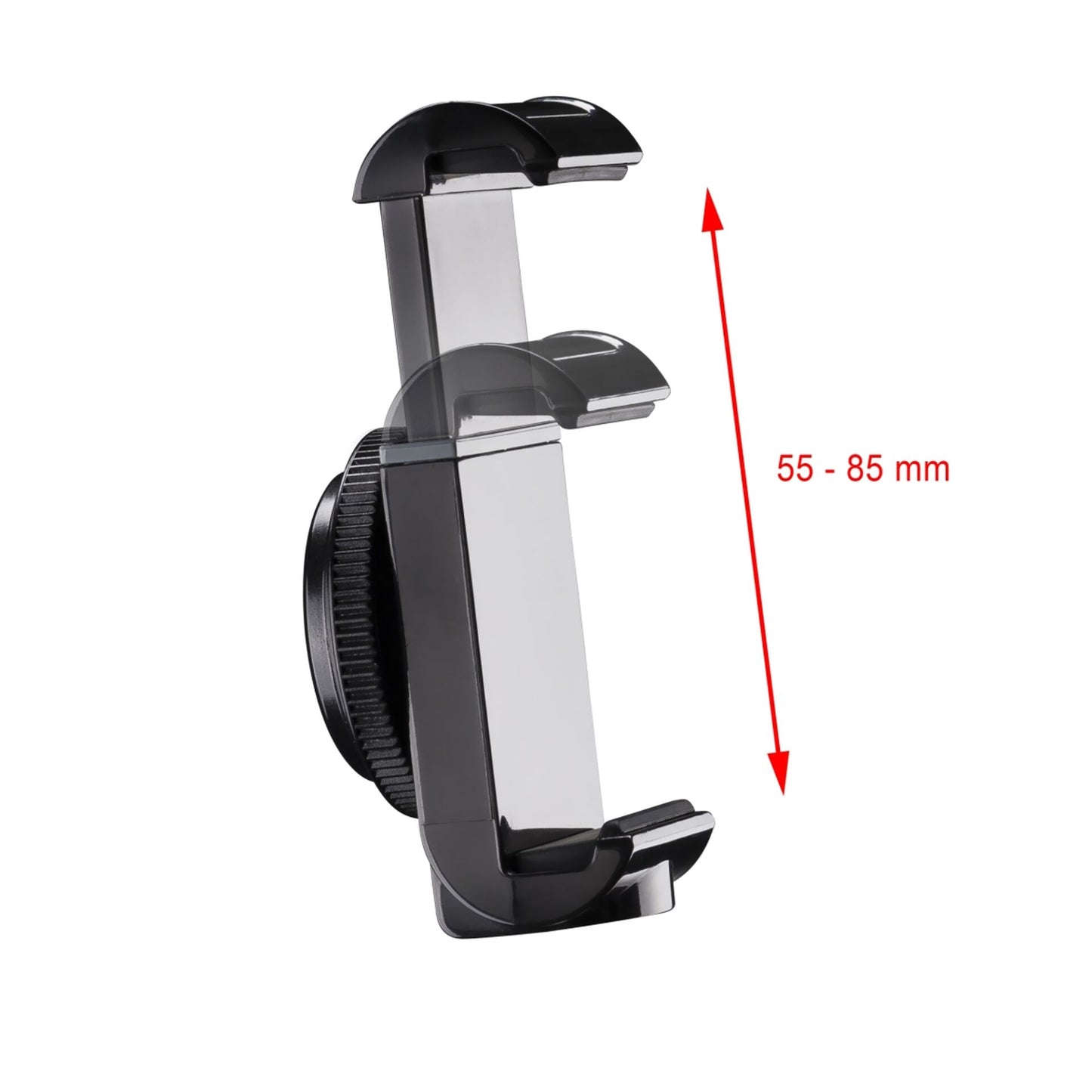 Mantona Smartphone Holder SM-850 Twist Mount