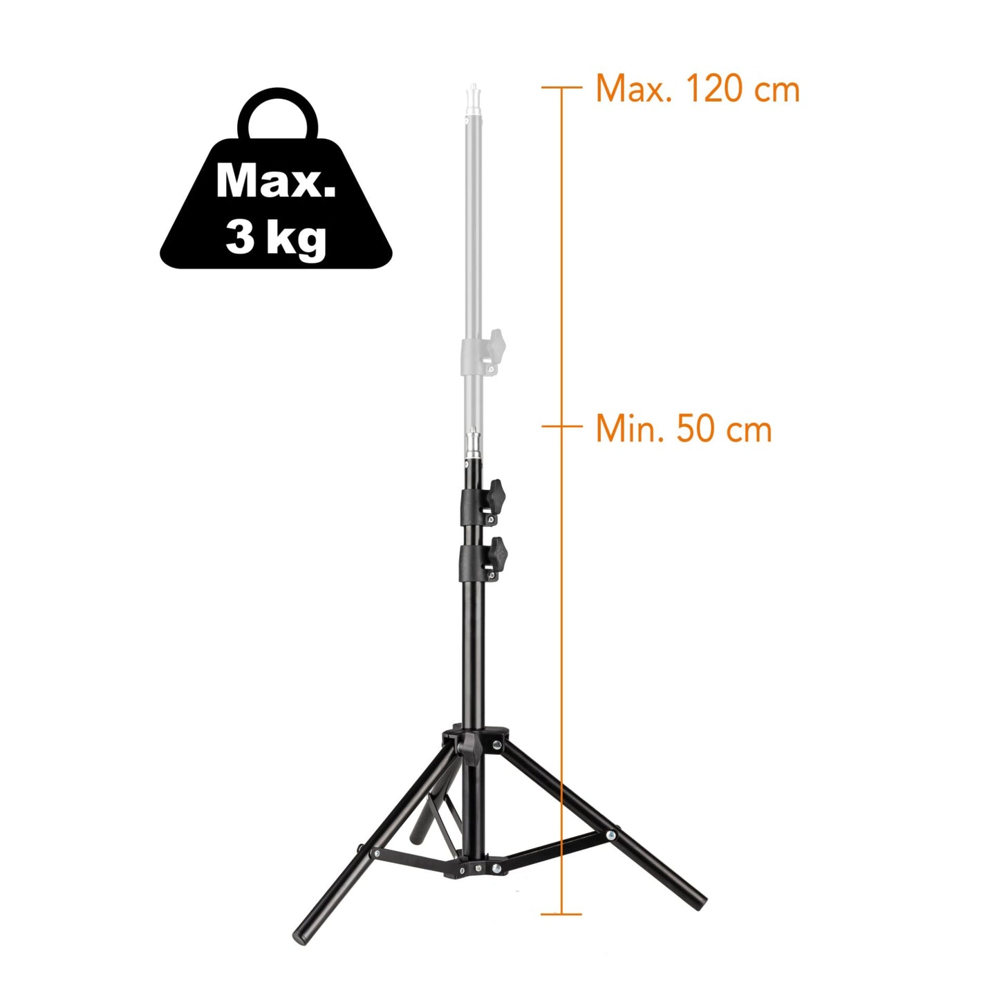 Walimex HomeStudio Starter Kit