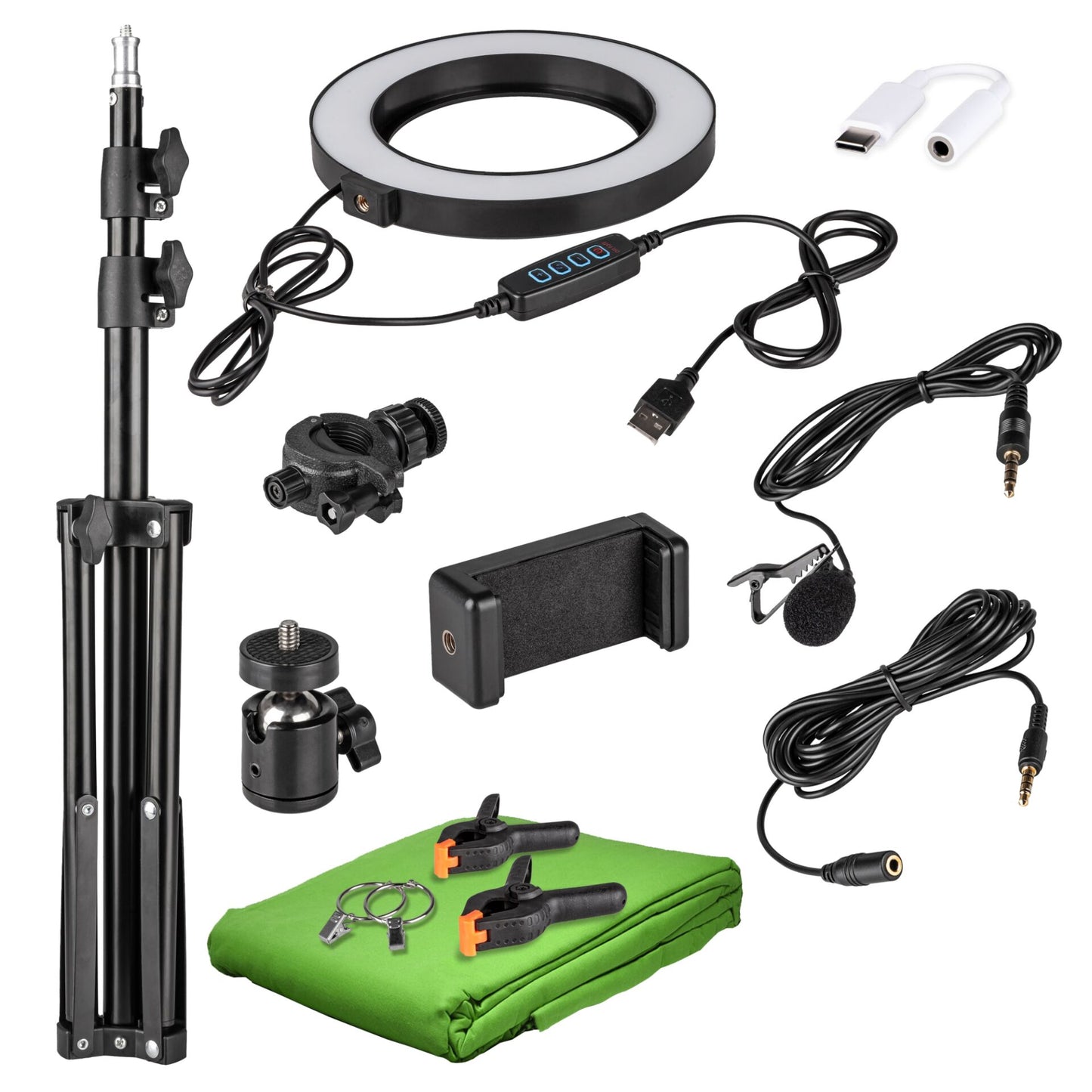 Walimex HomeStudio Starter Kit