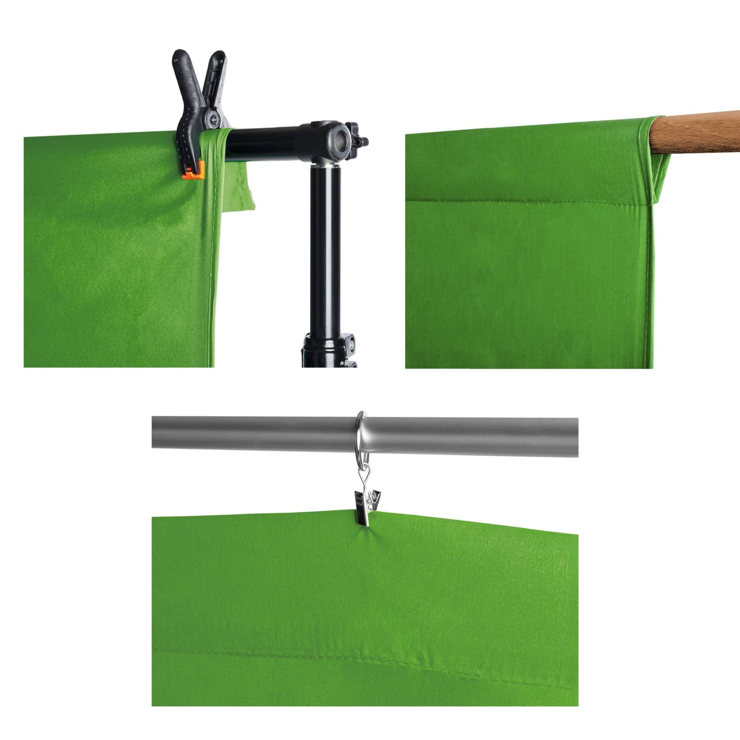 Walimex HomeStudio Starter Kit