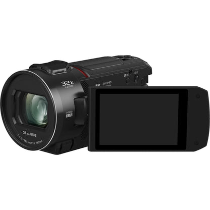 Panasonic HC-VX3E-K