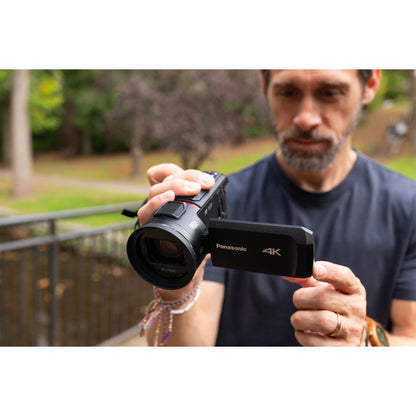 Panasonic HC-VX3E-K