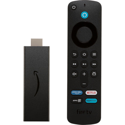 Amazon Fire TV Stick HD incl Alexa Voice Remote