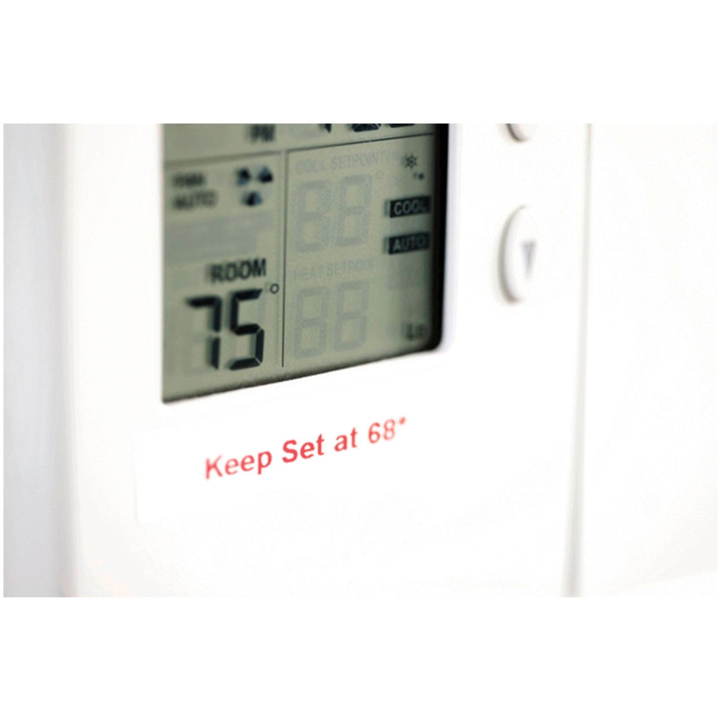 Dymo D1 12mm Red/White labels 45015
