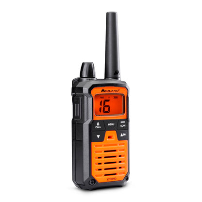 Midland XT 70 Pro 2er Kofferset