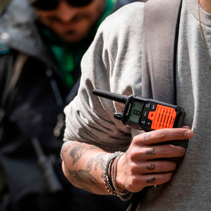 Midland XT 70 Pro 2er Kofferset