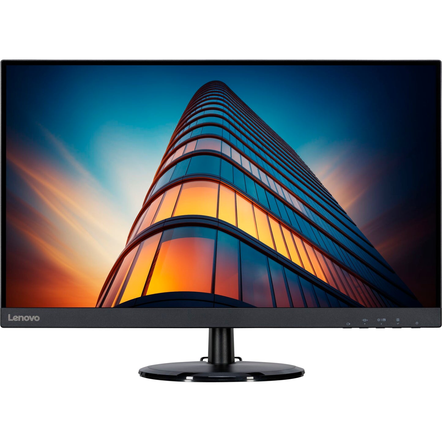 Lenovo D27q-30 LED Monitor QHD 68.6cm 27
