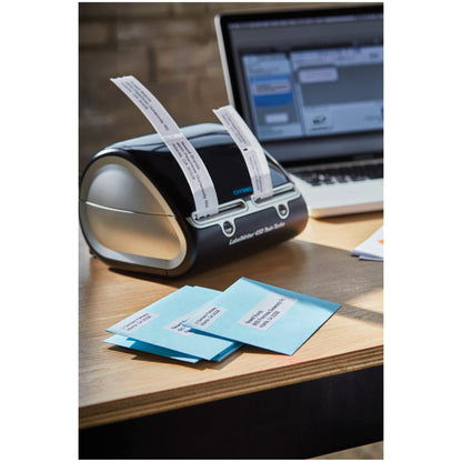 Dymo Address Labels        99010 89mm x 28mm / 2 x 130 labels