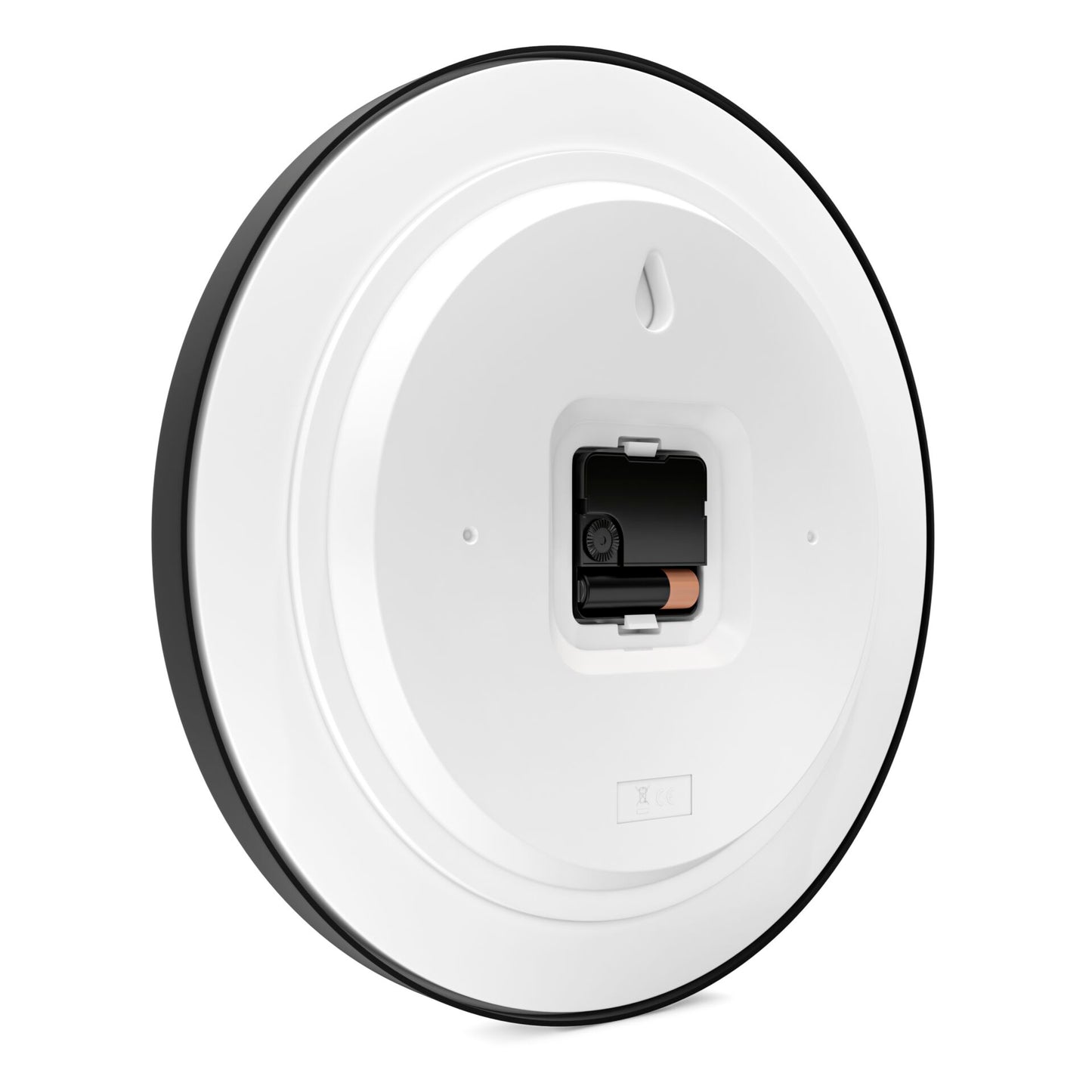 Mebus 13079 Funk Wall Clock