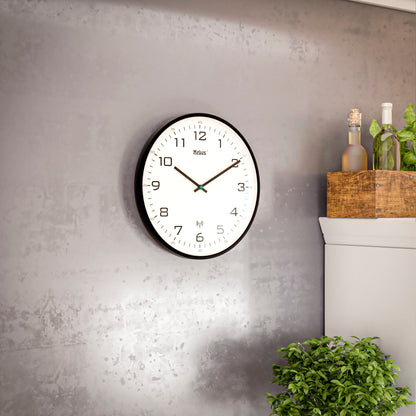 Mebus 13079 Funk Wall Clock
