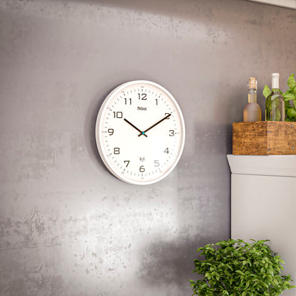 Mebus 13080 Funk Wall Clock