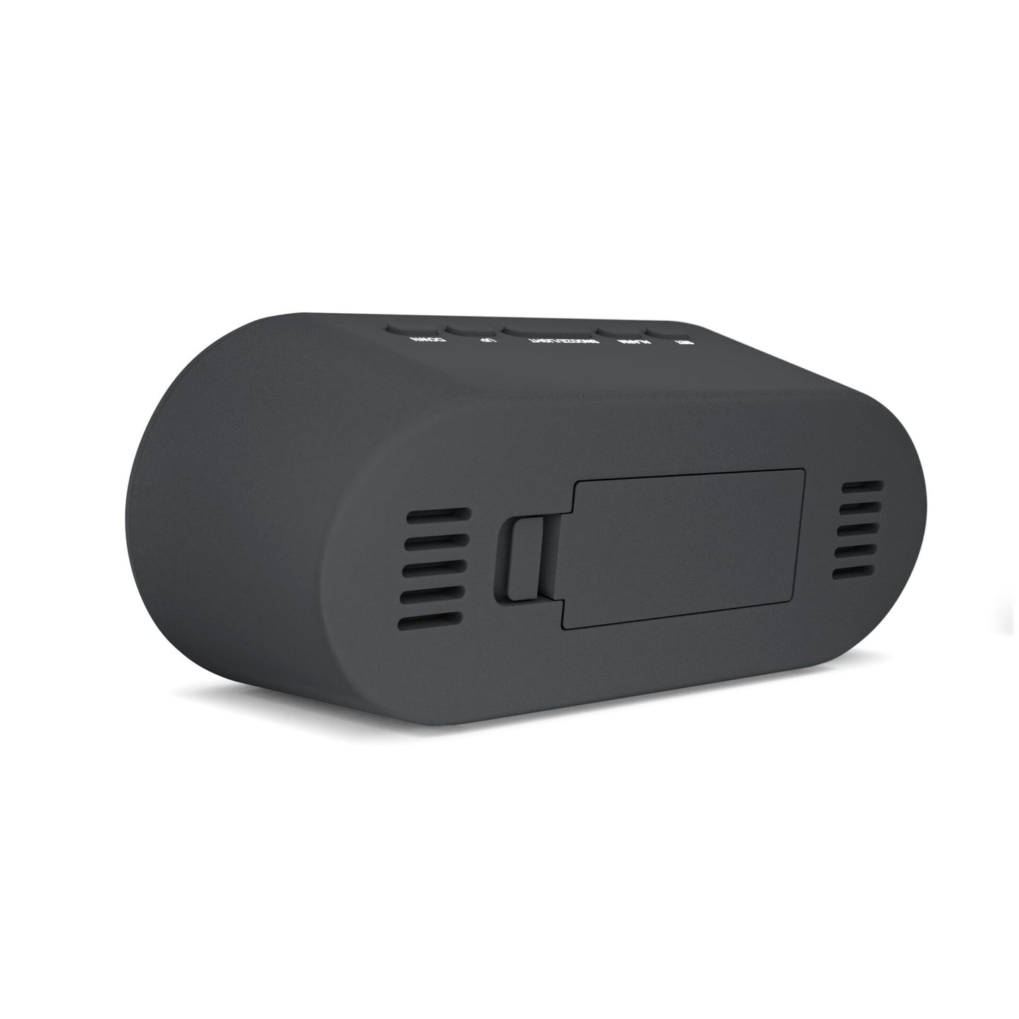 Mebus 25809 Radio Alarm Clock digital
