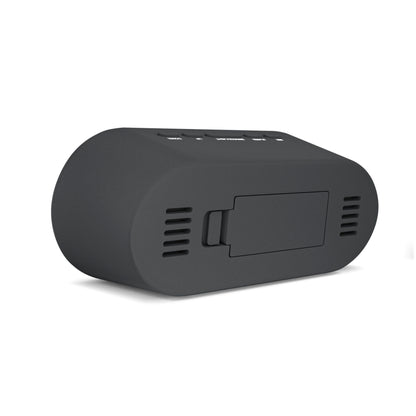 Mebus 25809 Radio Alarm Clock digital