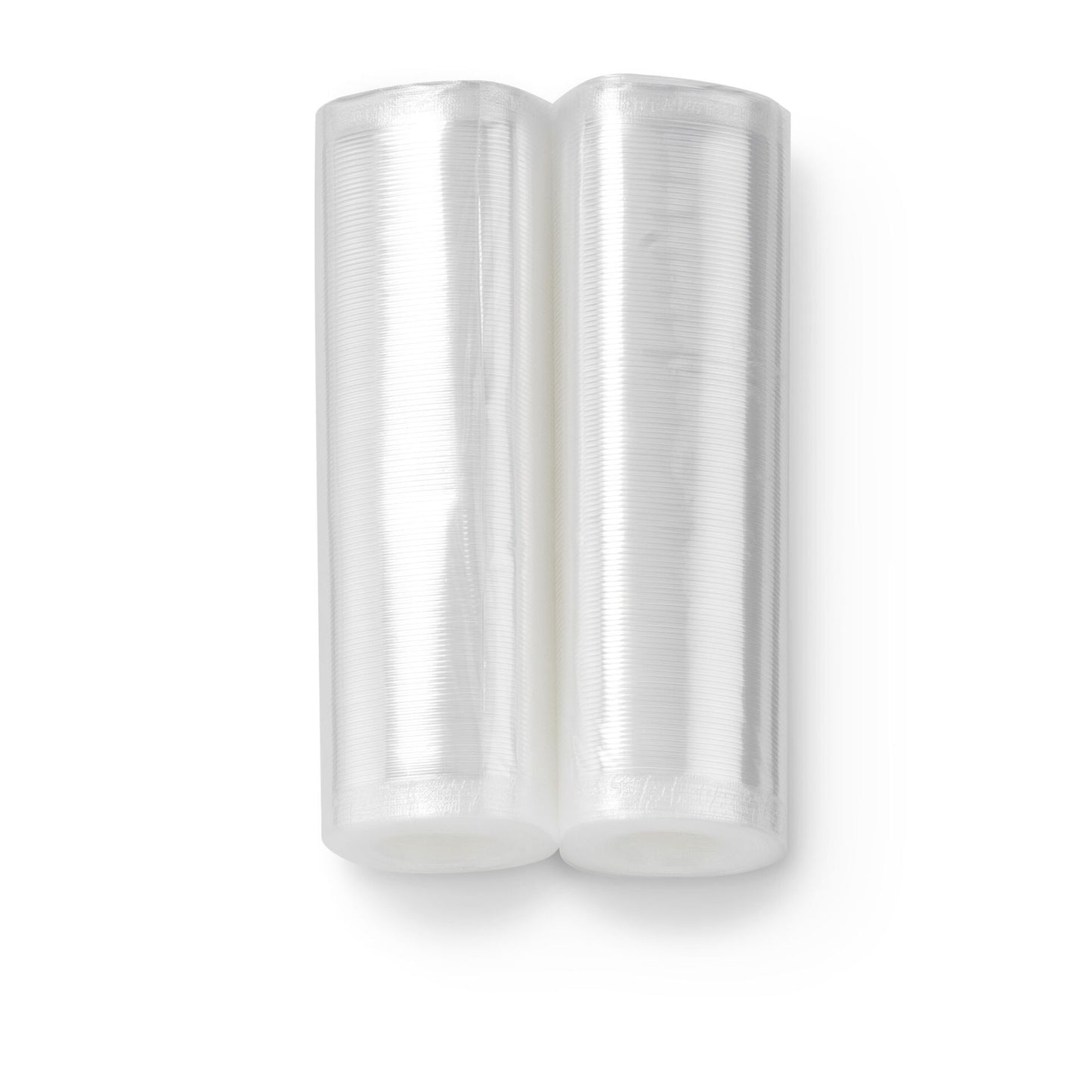 MagicVac 2 Vakuumierfolienrollen 20 cm x 6 m