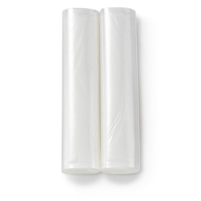 MagicVac 2 Vakuumierfolienrollen ANP 30 cm x 6 m