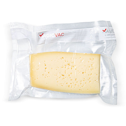 MagicVac 50 Vakuumbeutel mit Label 30 x 40 cm