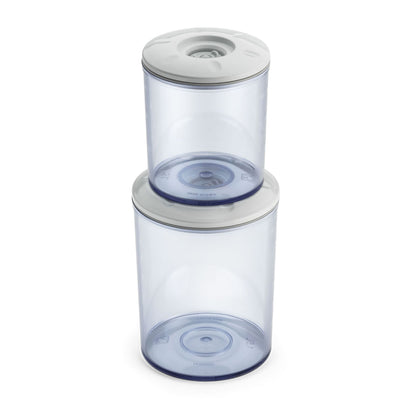 MagicVac Set FAMILY mit Flaschendeckel