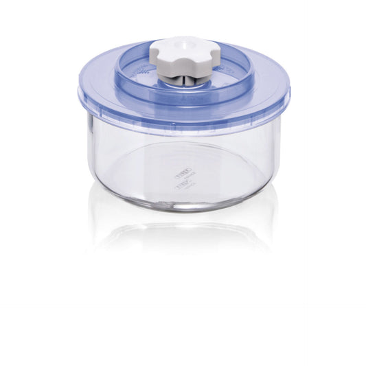 MagicVac Universaldeckel 125 mm