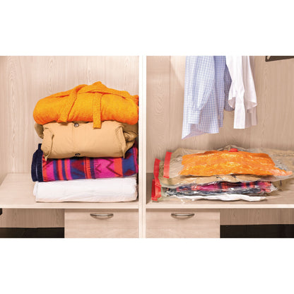 MagicVac Vakuum Kleiderbeutelset Space-Off 6 tlg.