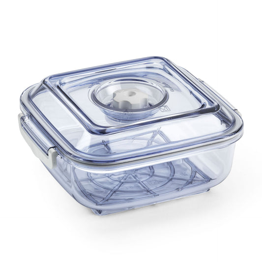 MagicVac Vakuumbehälter EXECUTIVE 2,5l eckig