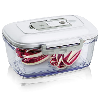 MagicVac Vakuumbehälter FAMILY 1,5l eckig