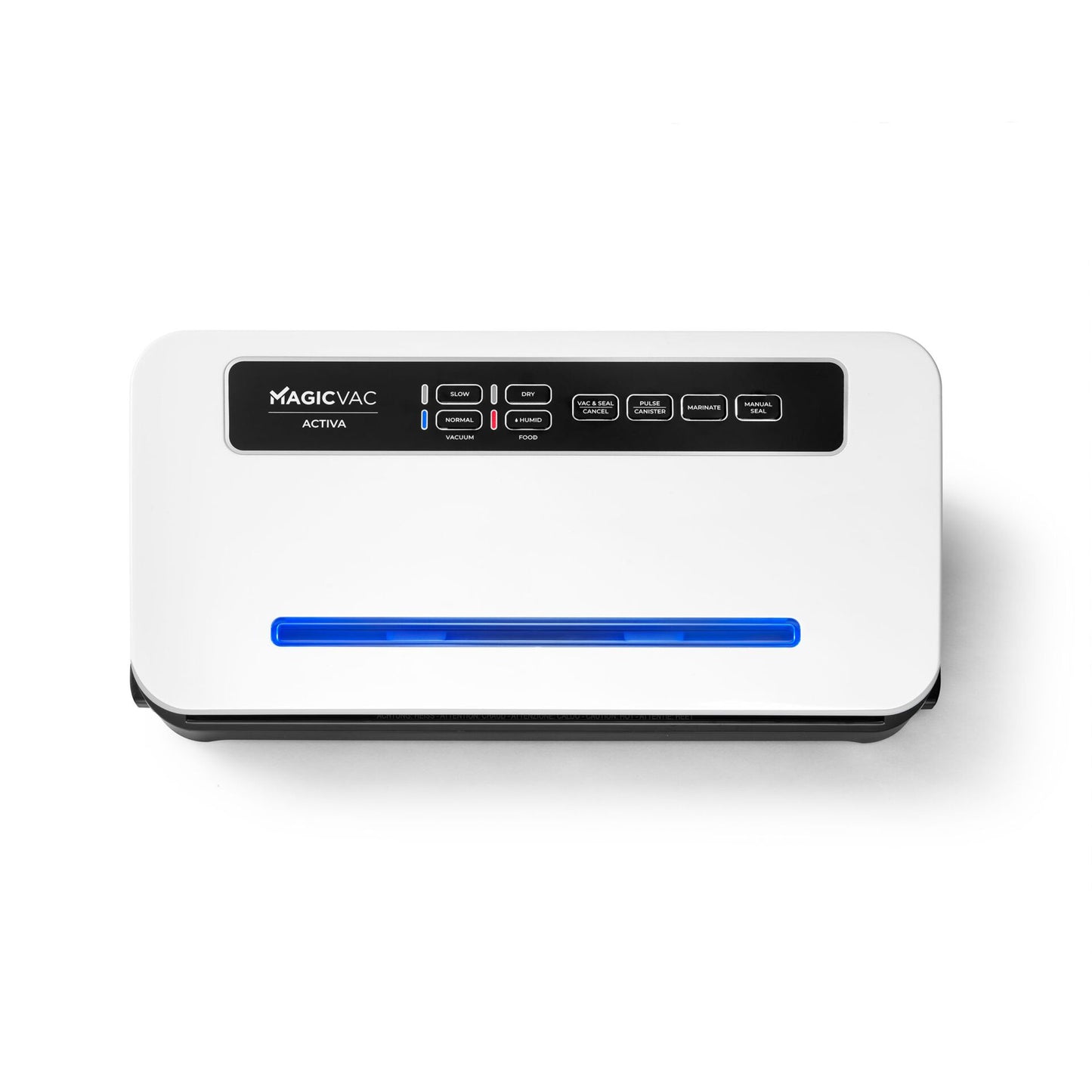 MagicVac Vakuumiergerät Activa