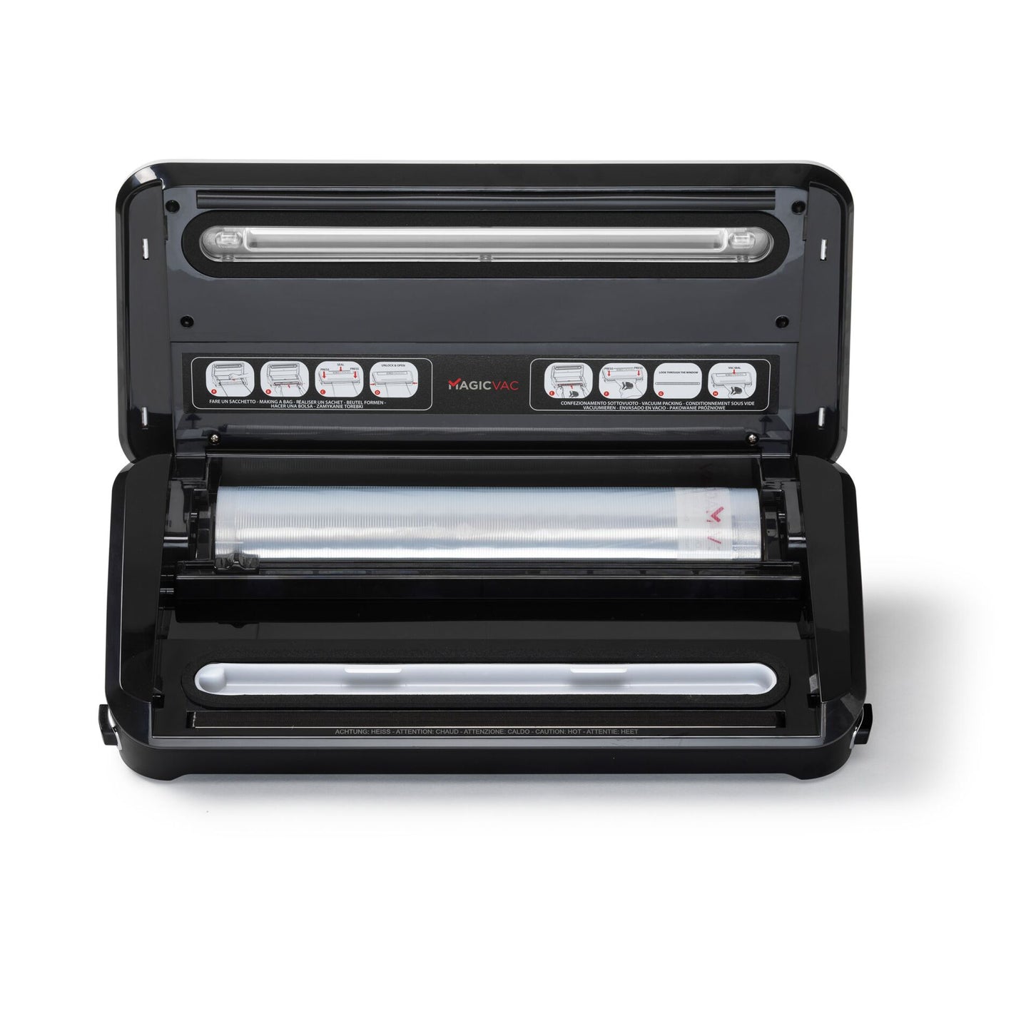 MagicVac Vakuumiergerät Activa